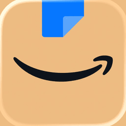 Amazon logo