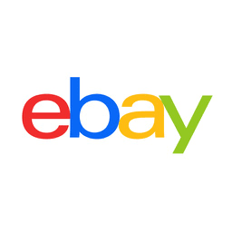 eBay logo